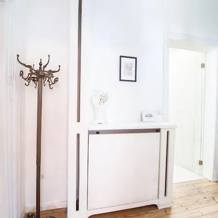 Apartmán Best Point In The City / 2 Bedrooms Sofie