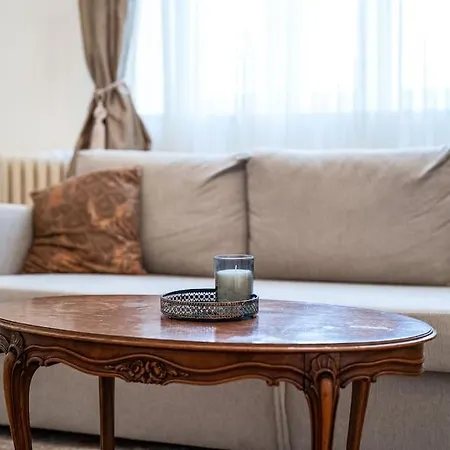 Best Point In The City / 2 Bedrooms