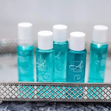 Apartmán Best Point In The City / 2 Bedrooms Sofie