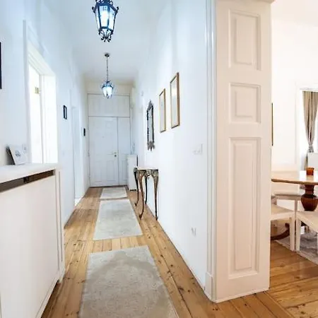 Best Point In The City / 2 Bedrooms Apartmán Sofie