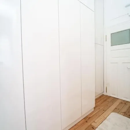 Apartmán Best Point In The City / 2 Bedrooms