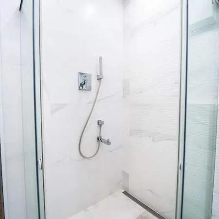 Apartmán Best Point In The City / 2 Bedrooms *