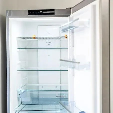 Apartmán Best Point In The City / 2 Bedrooms *