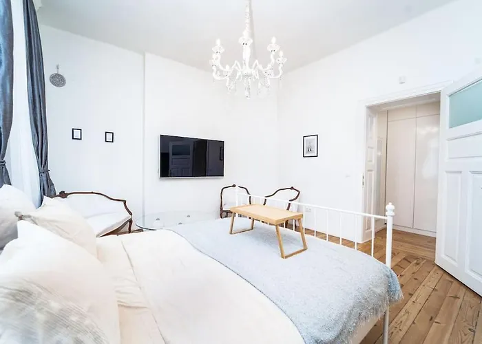 Apartment Best Point In The City / 2 Bedrooms Sofia