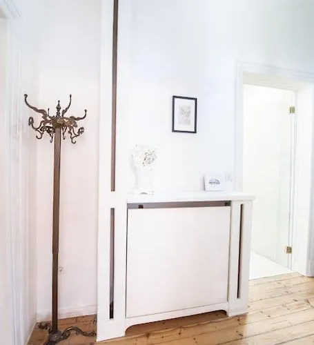 Apartment Best Point In The City / 2 Bedrooms Sofia