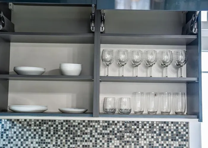 Best Point In The City / 2 Bedrooms Apartment Sofia