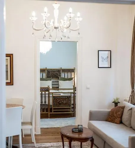 Best Point In The City / 2 Bedrooms Sofia