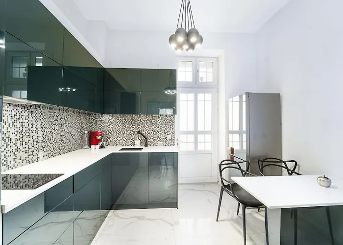 Apartment Best Point In The City / 2 Bedrooms Sofia