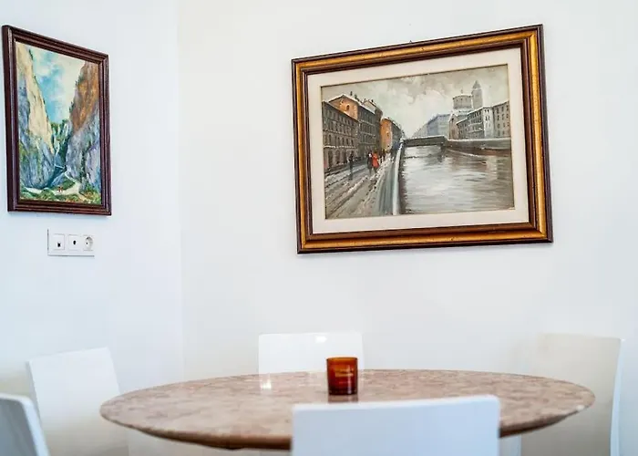 Best Point In The City / 2 Bedrooms * Sofia