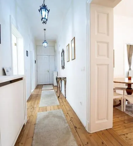 Best Point In The City / 2 Bedrooms Apartment Sofia