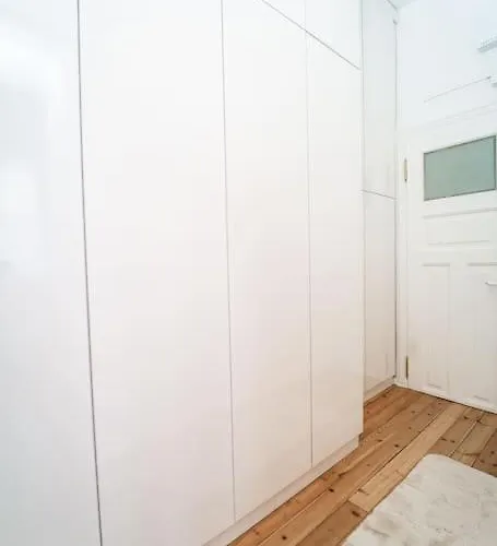 Apartment Best Point In The City / 2 Bedrooms