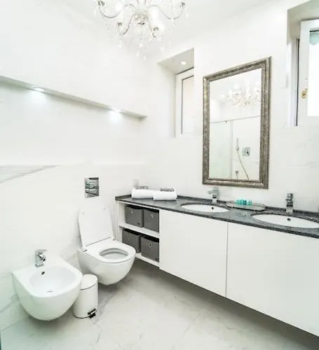 Best Point In The City / 2 Bedrooms Sofia