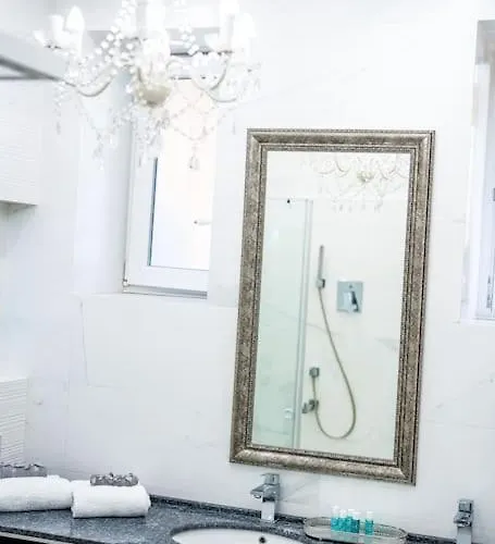 Best Point In The City / 2 Bedrooms Apartment