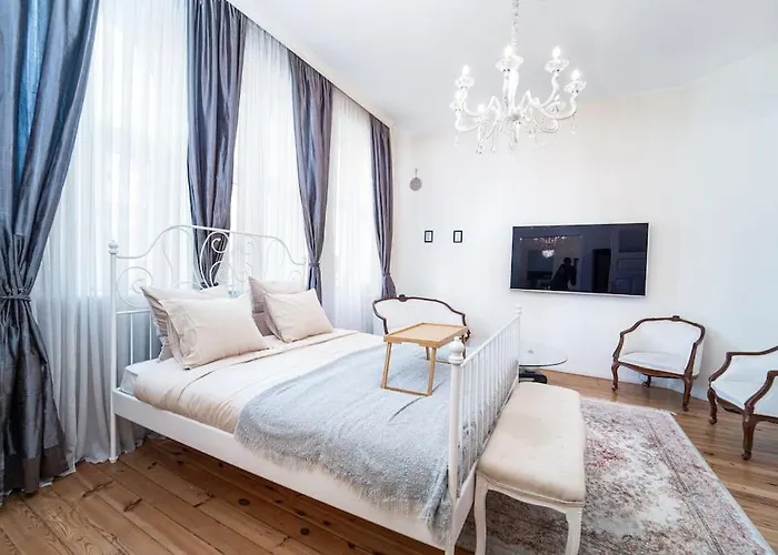 Apartment Best Point In The City / 2 Bedrooms