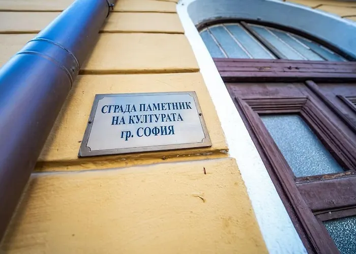 Best Point In The City / 2 Bedrooms Apartment Sofia