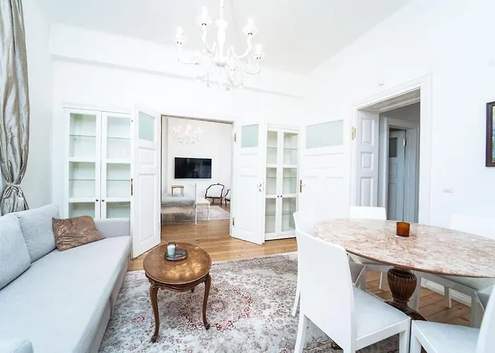 Apartment Best Point In The City / 2 Bedrooms