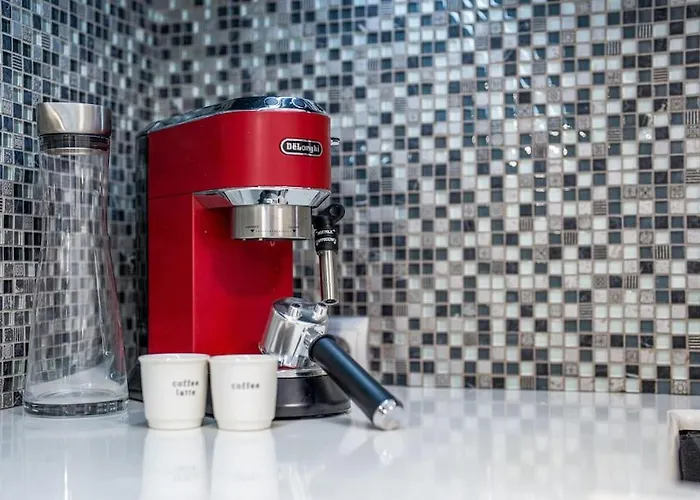 Best Point In The City / 2 Bedrooms Sofia