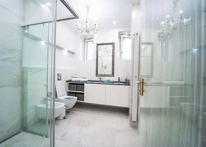 Apartment Best Point In The City / 2 Bedrooms Sofia