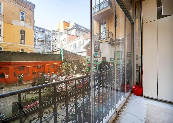 Apartment Best Point In The City / 2 Bedrooms