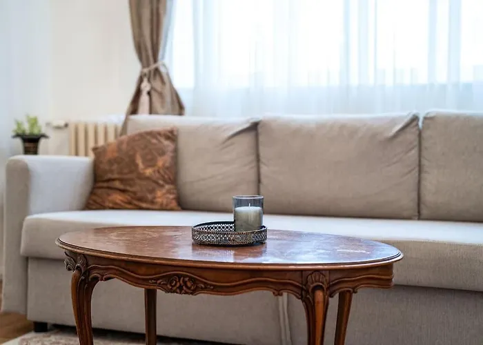 Best Point In The City / 2 Bedrooms