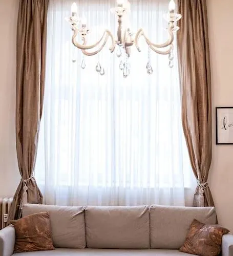 Appartement Best Point In The City / 2 Bedrooms