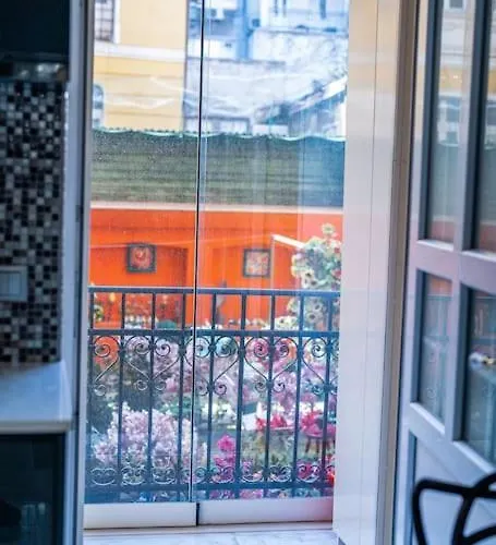 Best Point In The City / 2 Bedrooms * Sofia