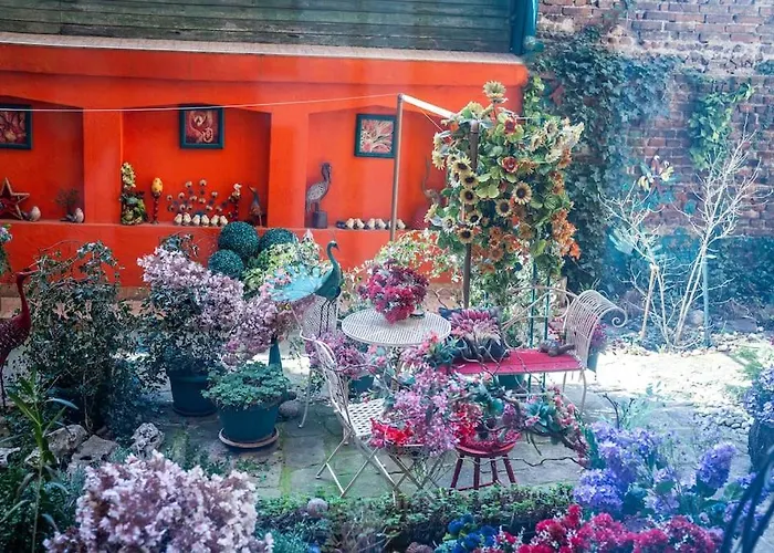 Best Point In The City / 2 Bedrooms * Sofia