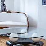 Best Point In The City / 2 Bedrooms *