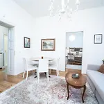 דירה Best Point In The City / 2 Bedrooms