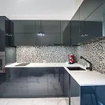Best Point In The City / 2 Bedrooms דירה