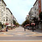 דירה Best Point In The City / 2 Bedrooms