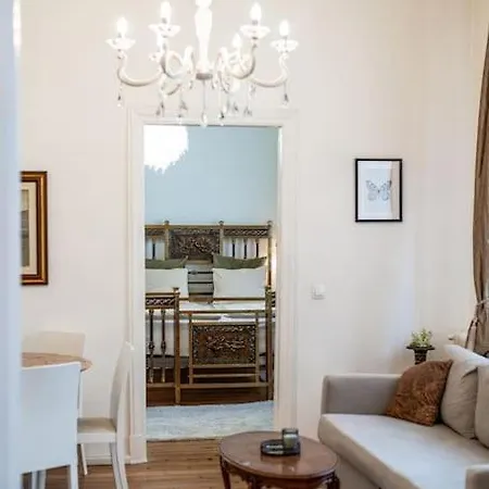 Best Point In The City / 2 Bedrooms Sofia