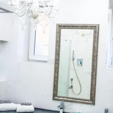 Best Point In The City / 2 Bedrooms Apartment