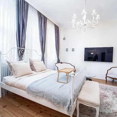 Appartamento Best Point In The City / 2 Bedrooms