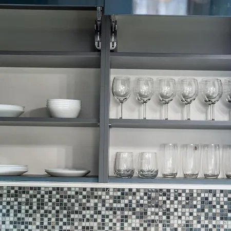 Best Point In The City / 2 Bedrooms Апартаменты София