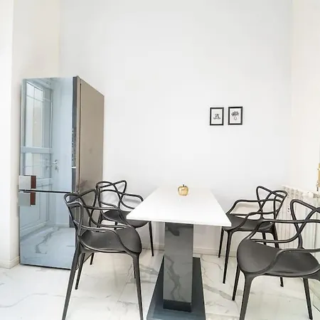 Best Point In The City / 2 Bedrooms Апартаменты София