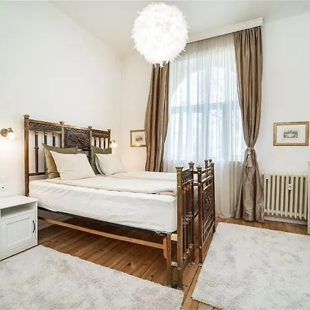 Best Point In The City / 2 Bedrooms София