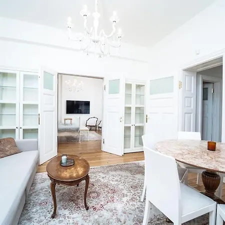 Апартаменты Best Point In The City / 2 Bedrooms